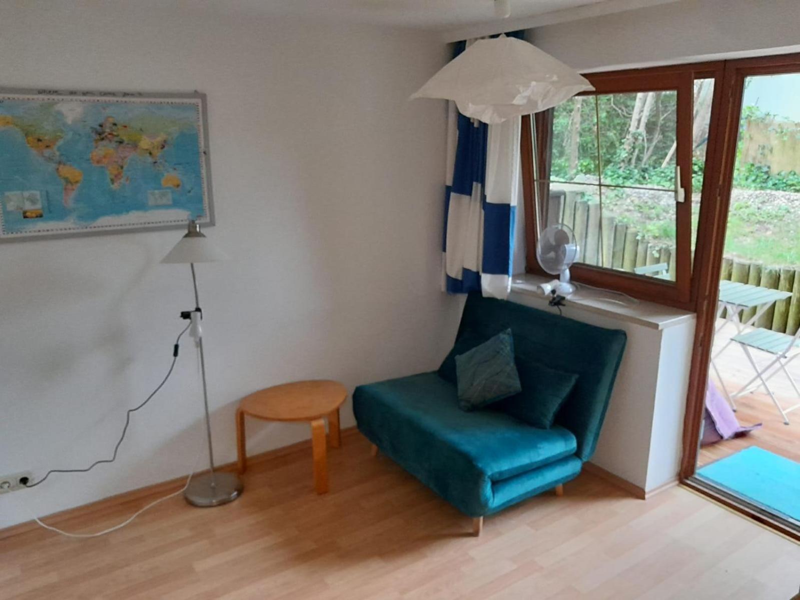 Apartment Mit Kueche Und Balkon Oder Terrasse, Ruhig Und Gut Erreichbar Piding Buitenkant foto